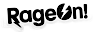 RageOn logo