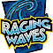 Raging Waves Waterpark logo