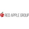 Red Apple Group logo