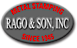 Rago & Son logo