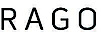 Rago Auctions logo