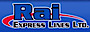 RAI Trucking logo