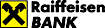 Raiffeisen Bank Romania logo