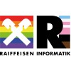 Raiffeisen Informatik logo