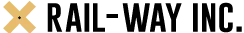 Rail-Way logo