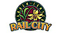 Rail City Garden Center logo