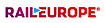 Rail Europe logo