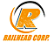 Railhead logo