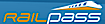 Railpass logo