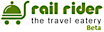 Rail Rider logo