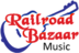 Railroad Bazaar logo