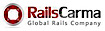 RailsCarma logo