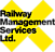 Railway Management Services logo