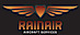 RainAir Aircraft Services logo