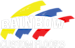 Rainbow Carpets logo