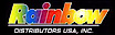 Rainbow Distributors logo