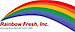 Rainbow Fresh logo