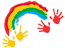 Rainbow Pediatric Center logo