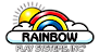 Rainbow Play Systems logo