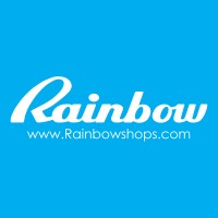 Rainbow Apparel logo