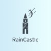 RainCastle Communications logo