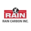 Rain CII Carbon logo