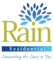 Rain Residential logo