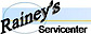 Rainey''s Servicenter logo