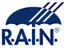 R.A.I.N logo