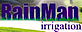 Rainman Irrigation logo