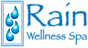 Rain Wellness Spa logo