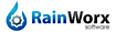 RainWorx Software logo