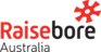 Raisebore Australia logo