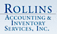 Rollins Accounting & Inventory Services logo