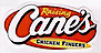 Raising Cane''S Chicken Fingers logo