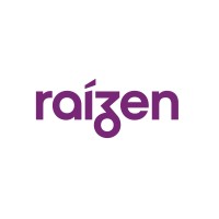 Raizen logo