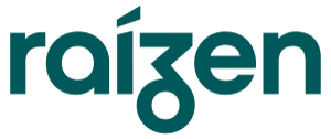 Raizen logo