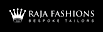 Raja Fashions logo