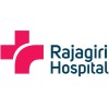 Rajagiri Hospital logo