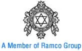 Rajapalayam Mills logo
