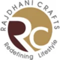 Rajdhani Crafts Industries logo