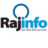 Raj Info Enterprise logo