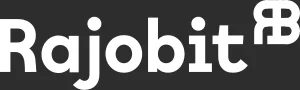 Rajobit logo