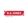 R.A Jones logo