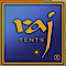 Raj Tents logo