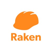 Raken logo