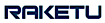 Raketu Communications logo