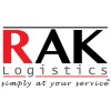 RAK Logistics logo