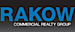 Rakow Commercial Realty Group logo