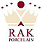 RAK Porcelain HQ logo